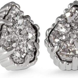 Tessa Stud Earrings for Women, Fashion Jewelry
